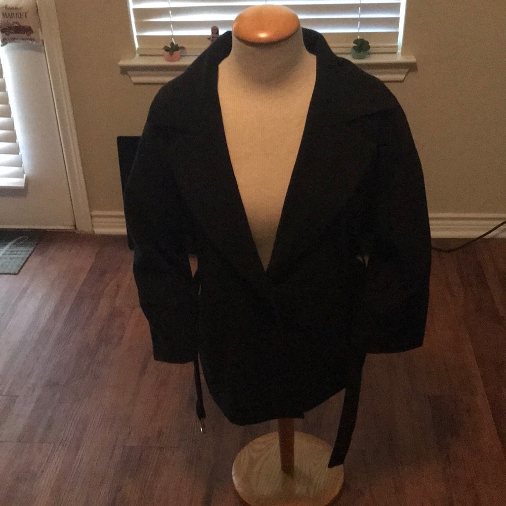 Beautiful Rafaella women’s jacket! 🌹 Worn once!!
